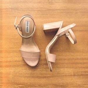 Steven Madden heels